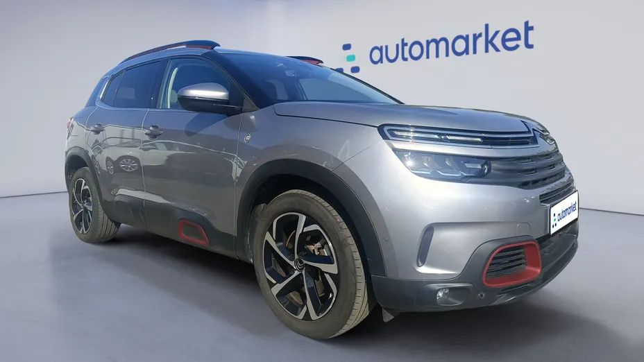 CITROEN C5 Aircross C5 Aircross 1.6 PHEV 225 Feel Pack EAT8