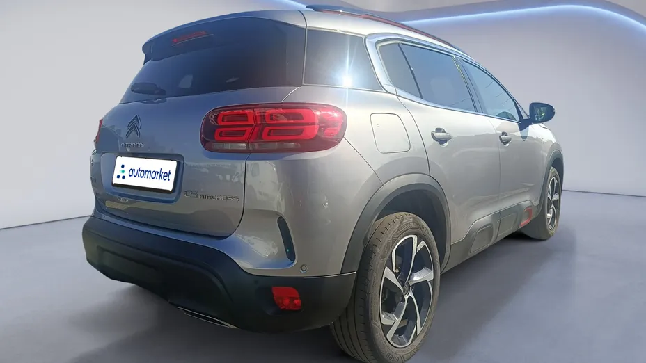 CITROEN C5 Aircross C5 Aircross 1.6 PHEV 225 Feel Pack EAT8
