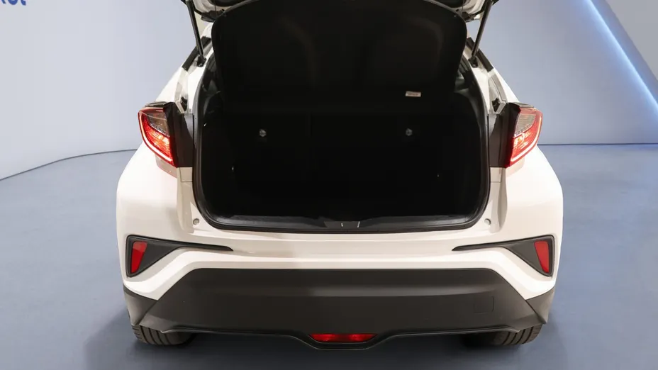 TOYOTA C-HR C-HR 1.8 Hybrid GPF Comfort
