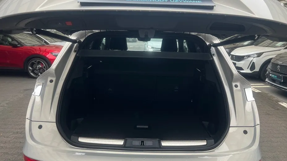 DS DS7 DS 7 1.6 PureTech Rivoli aut