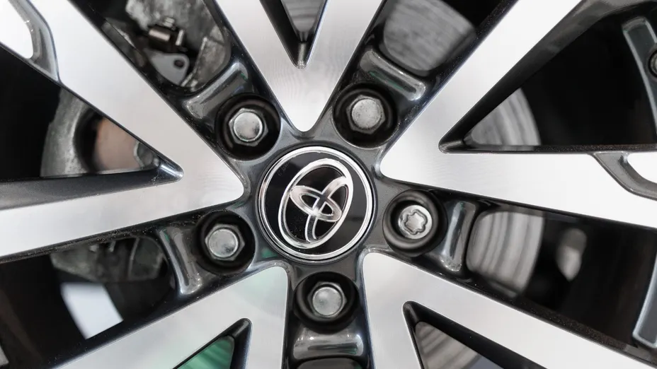 TOYOTA Corolla Cross Corolla Cross 2.0 Hybrid Executive