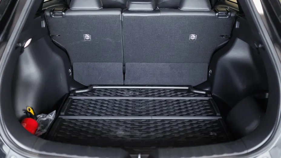 TOYOTA Corolla Cross Corolla Cross 2.0 Hybrid Executive