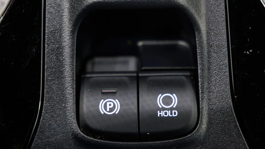 TOYOTA Corolla Cross Corolla Cross 2.0 Hybrid Executive