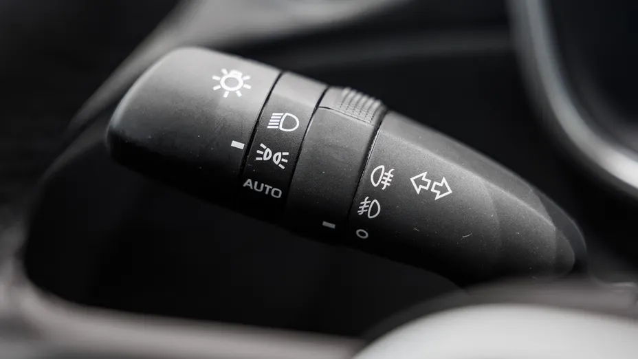 TOYOTA Corolla Cross Corolla Cross 2.0 Hybrid Executive