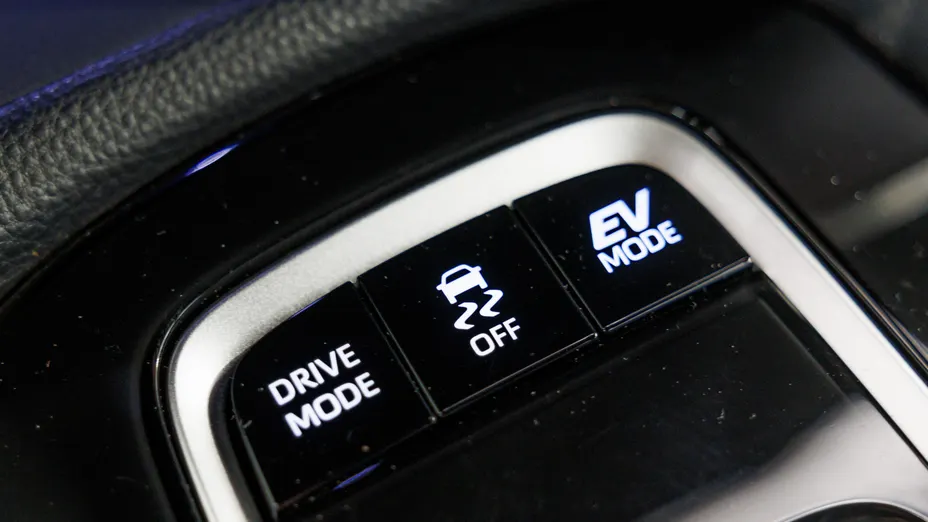 TOYOTA Corolla Cross Corolla Cross 2.0 Hybrid Executive