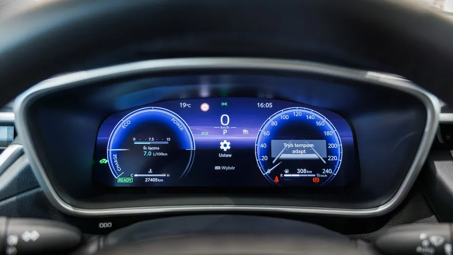 TOYOTA Corolla Cross Corolla Cross 2.0 Hybrid Executive