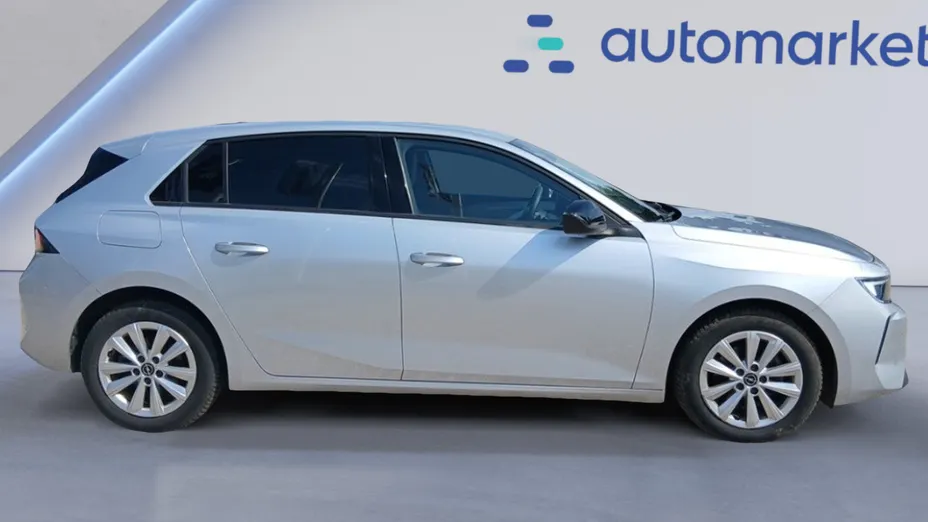 OPEL Astra Astra VI 1.2 T Business Edition S&S aut