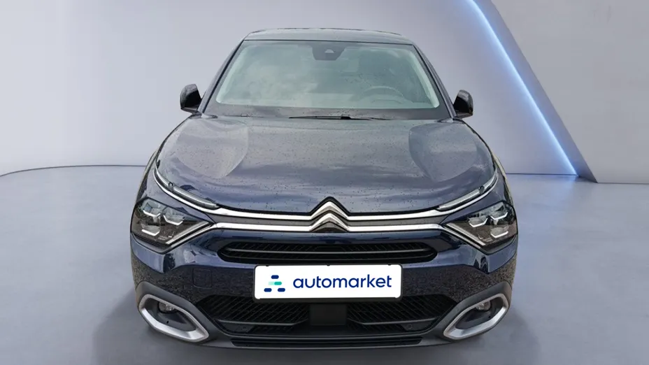 CITROEN C4 X C4 X 1.2 PureTech Max S&S EAT8