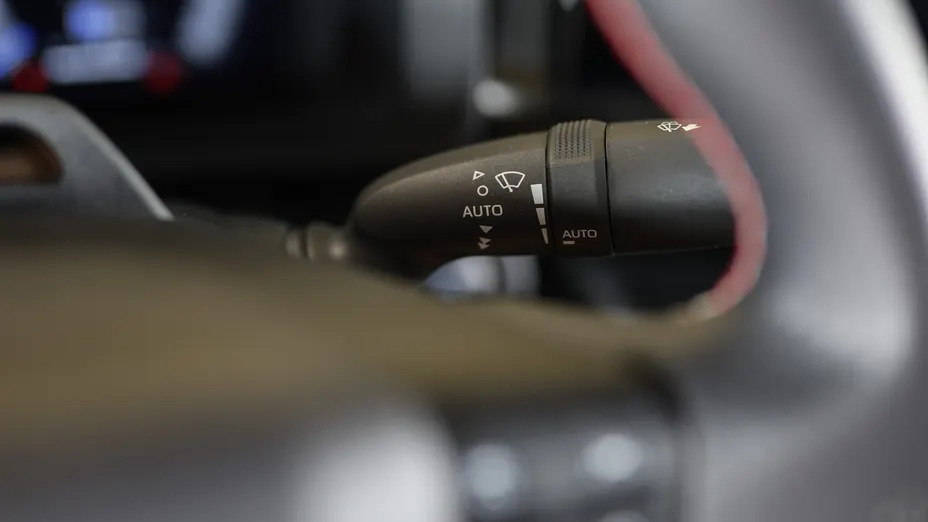 TOYOTA C-HR C-HR 2.0 Hybrid Dynamic Force GR Sport