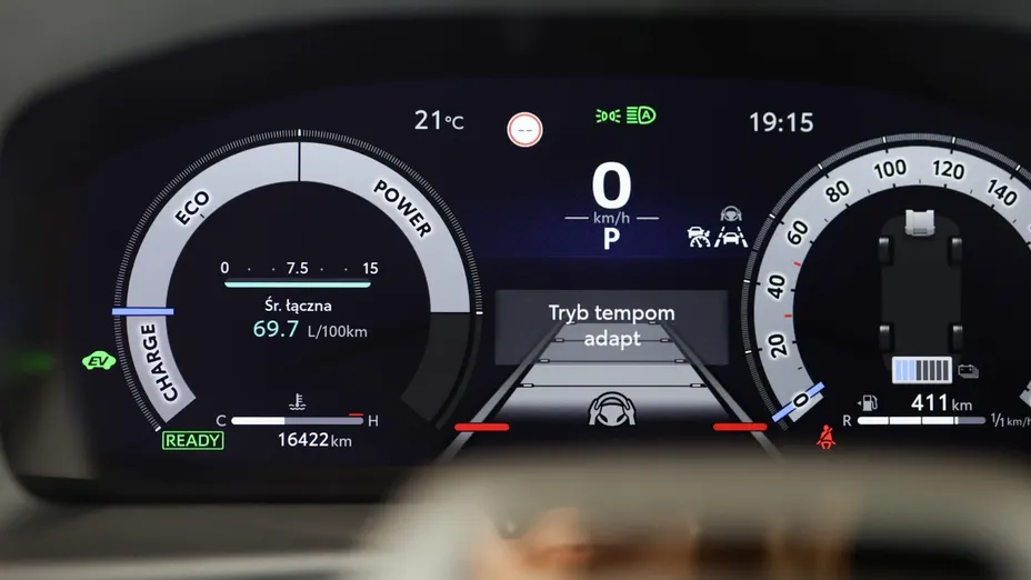 TOYOTA C-HR C-HR 2.0 Hybrid Dynamic Force GR Sport