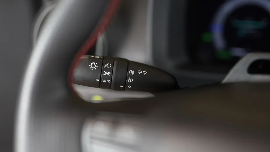 TOYOTA C-HR C-HR 2.0 Hybrid Dynamic Force GR Sport