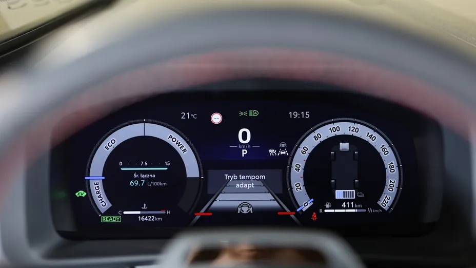 TOYOTA C-HR C-HR 2.0 Hybrid Dynamic Force GR Sport