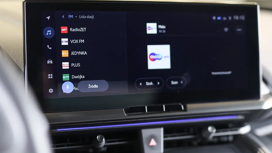 TOYOTA C-HR C-HR 2.0 Hybrid Dynamic Force GR Sport