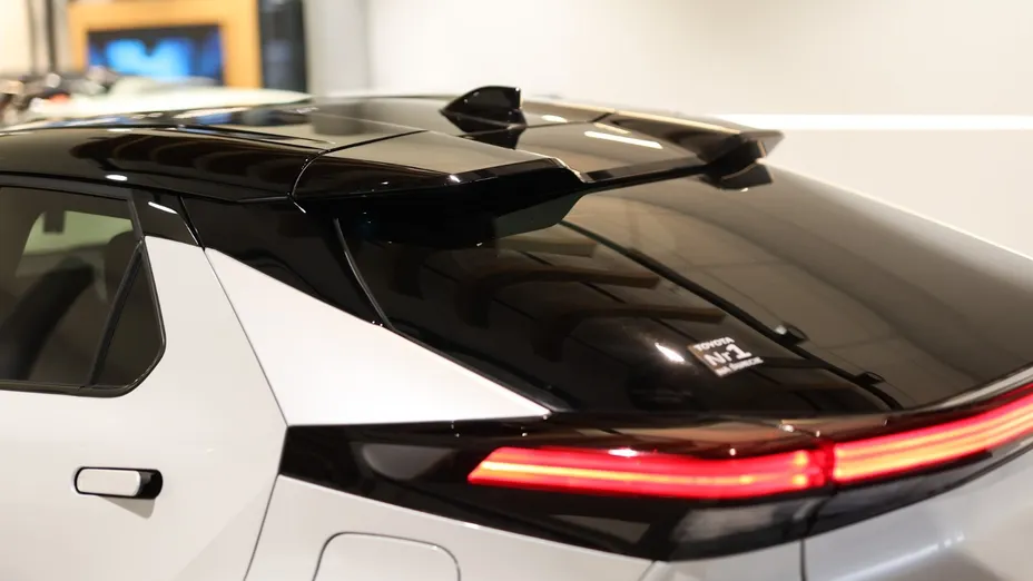 TOYOTA C-HR C-HR 2.0 Hybrid Dynamic Force GR Sport