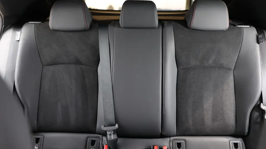 TOYOTA C-HR C-HR 2.0 Hybrid Dynamic Force GR Sport