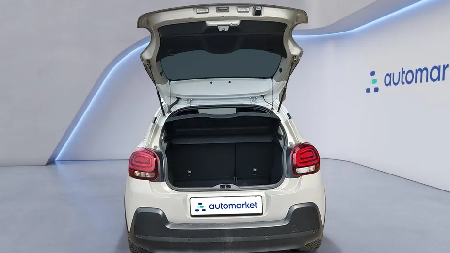 CITROEN C3 C3 1.2 PureTech Max