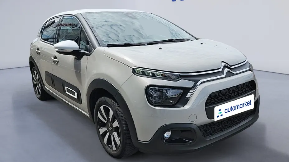 CITROEN C3 C3 1.2 PureTech Max