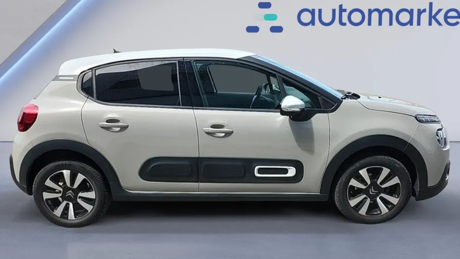 CITROEN C3 C3 1.2 PureTech Max