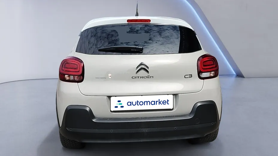 CITROEN C3 C3 1.2 PureTech Max