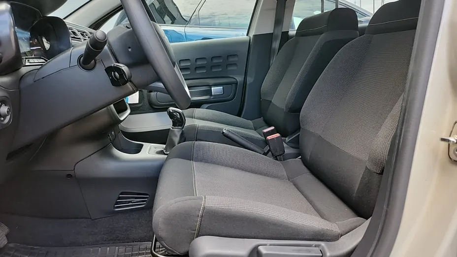 CITROEN C3 C3 1.2 PureTech Max