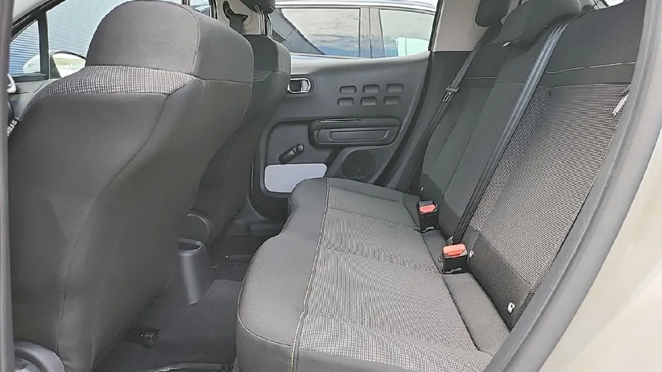 CITROEN C3 C3 1.2 PureTech Max