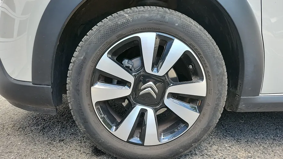 CITROEN C3 C3 1.2 PureTech Max