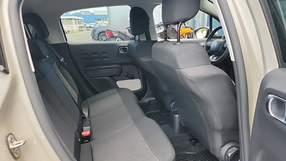CITROEN C3 C3 1.2 PureTech Max