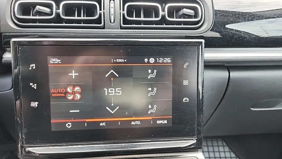 CITROEN C3 C3 1.2 PureTech Max