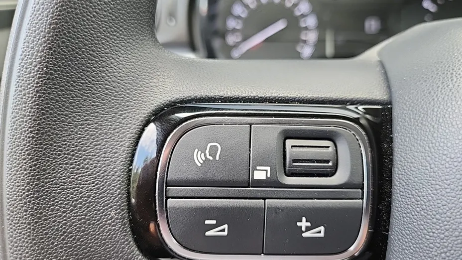 CITROEN C3 C3 1.2 PureTech Max