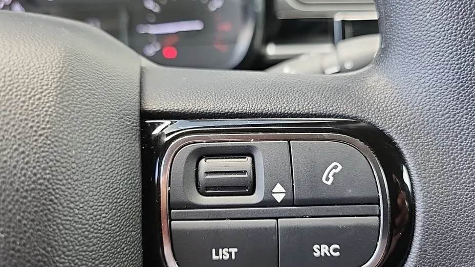 CITROEN C3 C3 1.2 PureTech Max