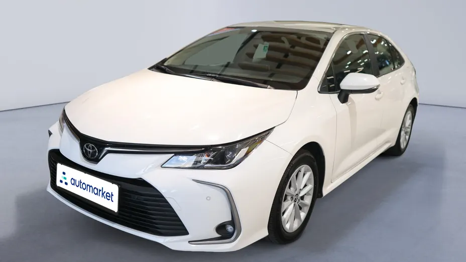 TOYOTA Corolla Corolla 1.5 Comfort