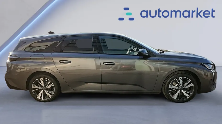 PEUGEOT 308 308 SW 1.2 PureTech GPF Allure S&S EAT8