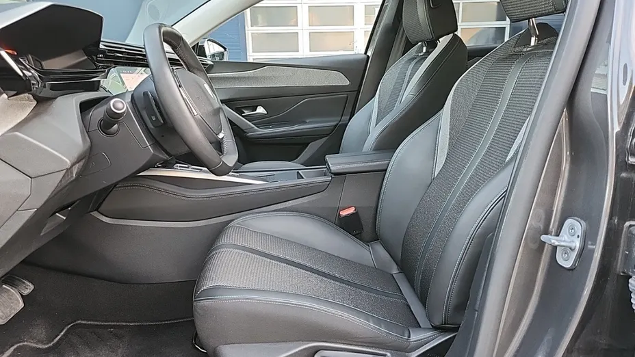 PEUGEOT 308 308 SW 1.2 PureTech GPF Allure S&S EAT8