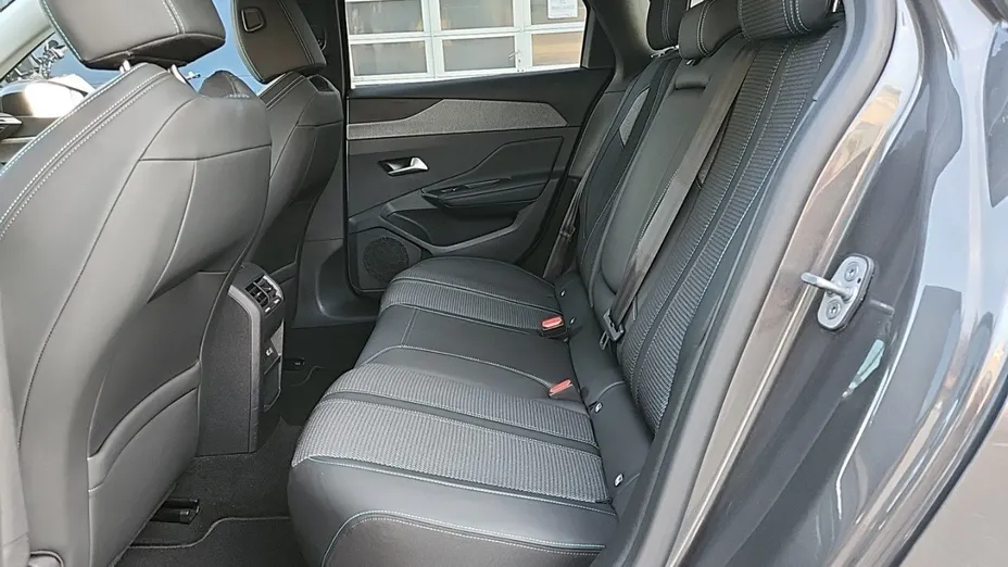 PEUGEOT 308 308 SW 1.2 PureTech GPF Allure S&S EAT8
