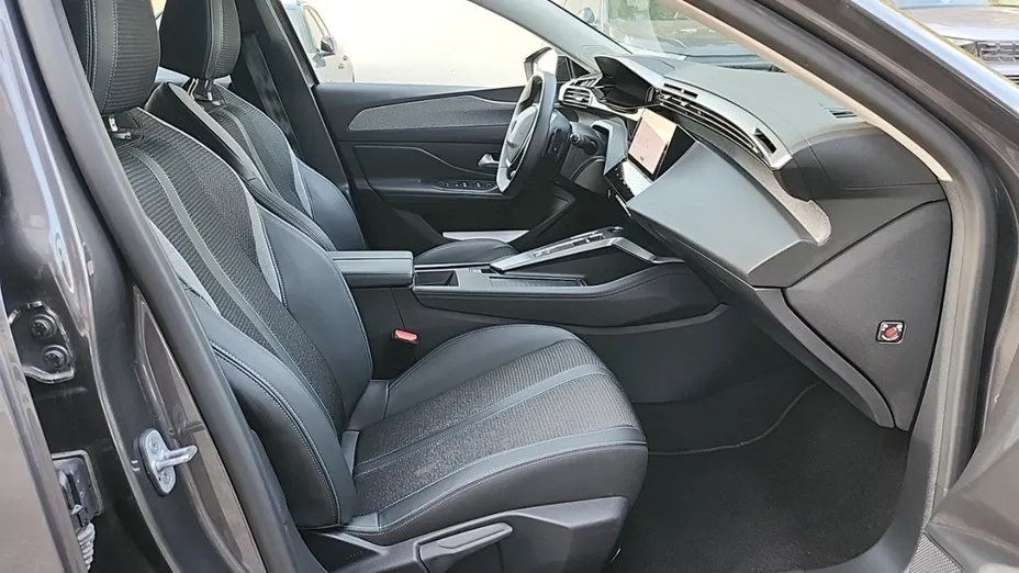 PEUGEOT 308 308 SW 1.2 PureTech GPF Allure S&S EAT8