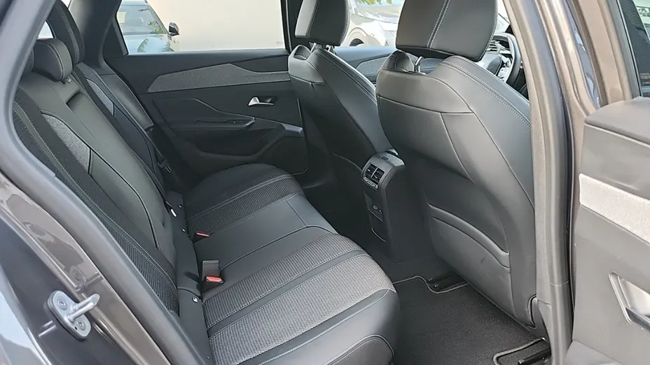 PEUGEOT 308 308 SW 1.2 PureTech GPF Allure S&S EAT8