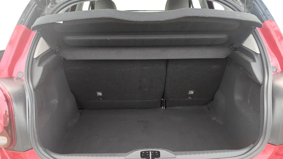 CITROEN C3 C3 1.2 PureTech Max