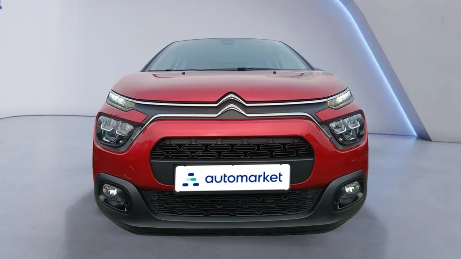 CITROEN C3 C3 1.2 PureTech Max