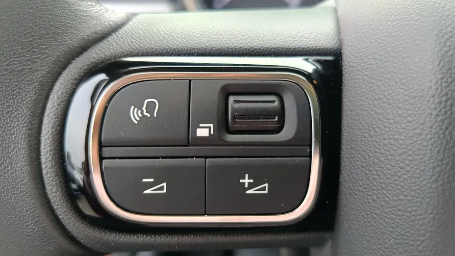 CITROEN C3 C3 1.2 PureTech Max