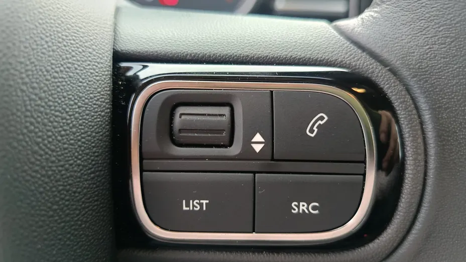 CITROEN C3 C3 1.2 PureTech Max