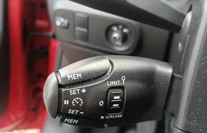 CITROEN C3 C3 1.2 PureTech Max