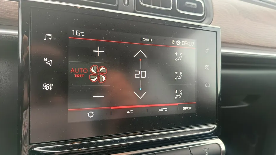 CITROEN C3 C3 1.2 PureTech Max