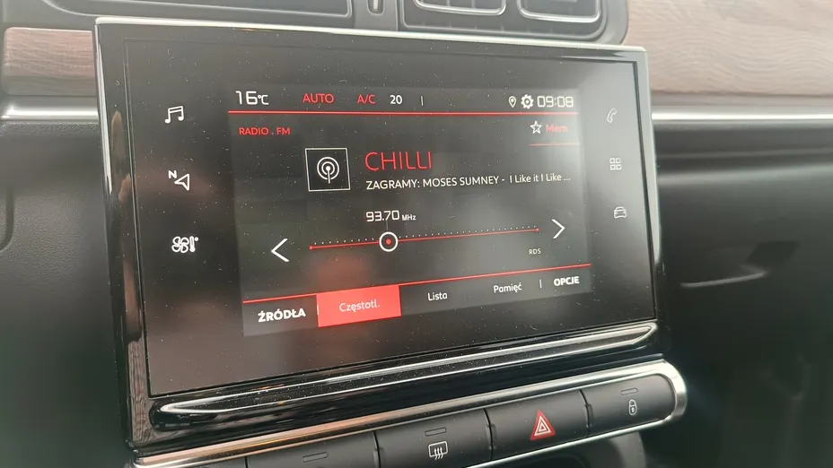 CITROEN C3 C3 1.2 PureTech Max