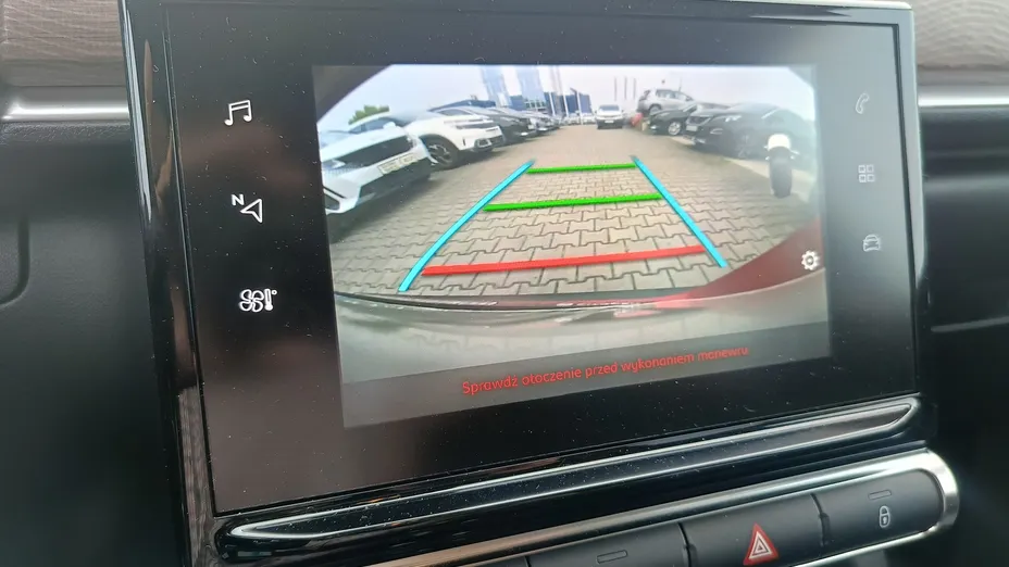 CITROEN C3 C3 1.2 PureTech Max