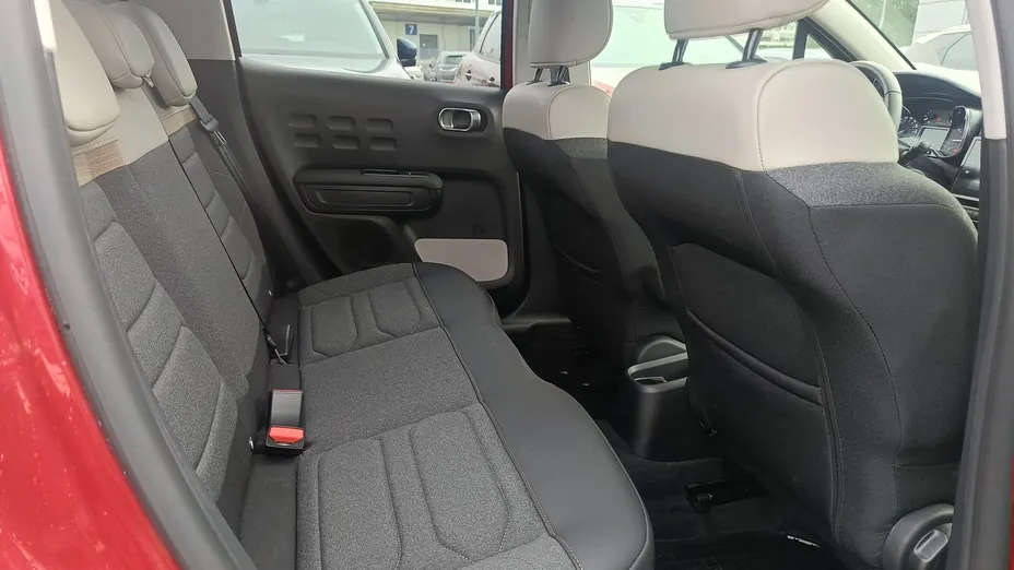 CITROEN C3 C3 1.2 PureTech Max