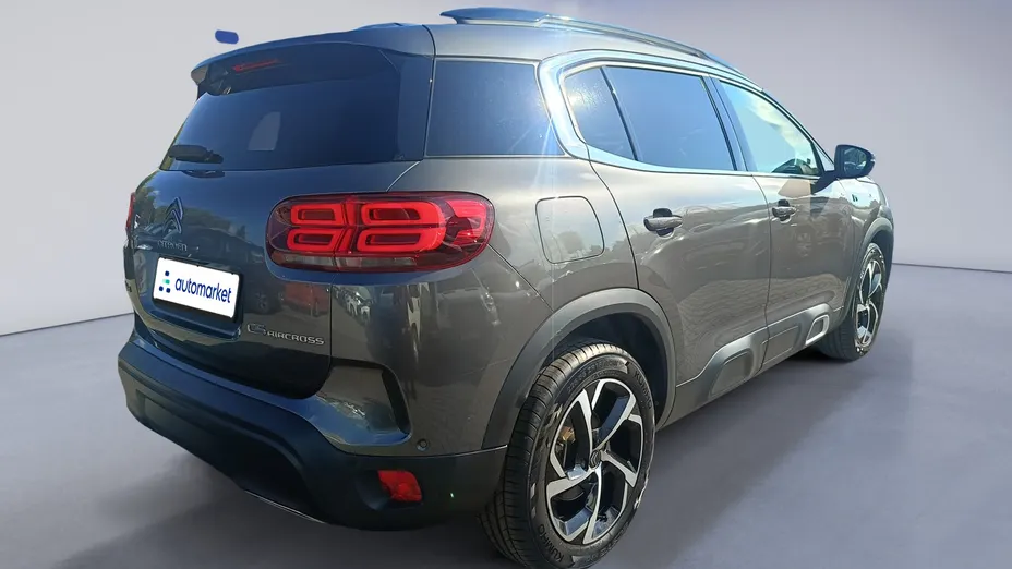 CITROEN C5 Aircross C5 Aircross 1.6 PHEV 225 Feel Pack EAT8
