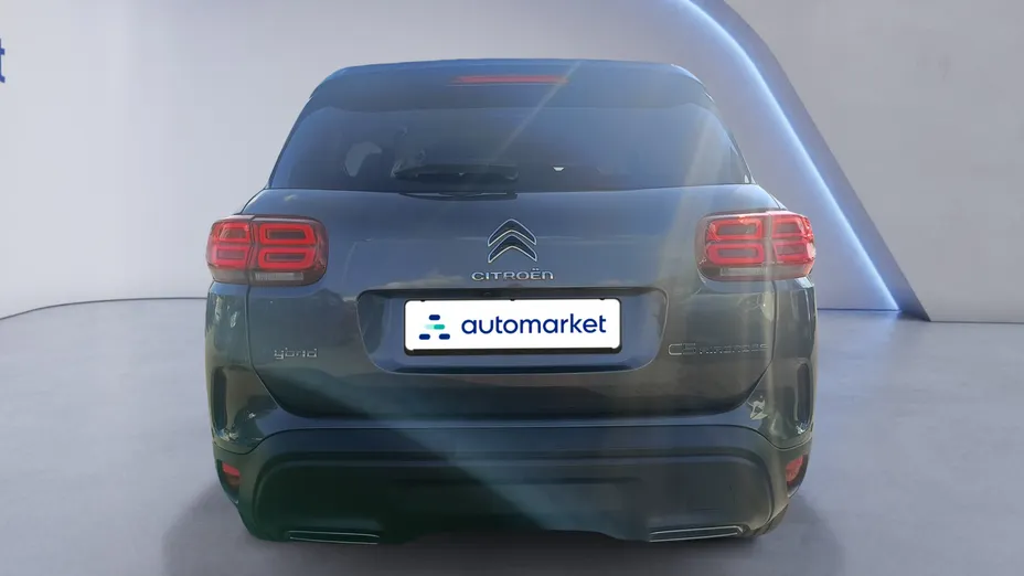 CITROEN C5 Aircross C5 Aircross 1.6 PHEV 225 Feel Pack EAT8