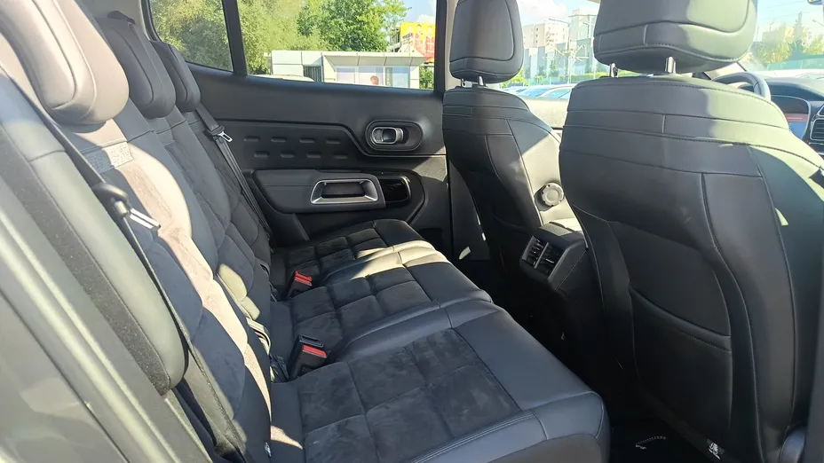 CITROEN C5 Aircross C5 Aircross 1.6 PHEV 225 Feel Pack EAT8