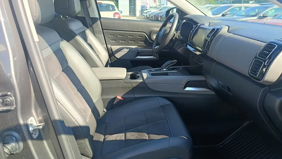 CITROEN C5 Aircross C5 Aircross 1.6 PHEV 225 Feel Pack EAT8