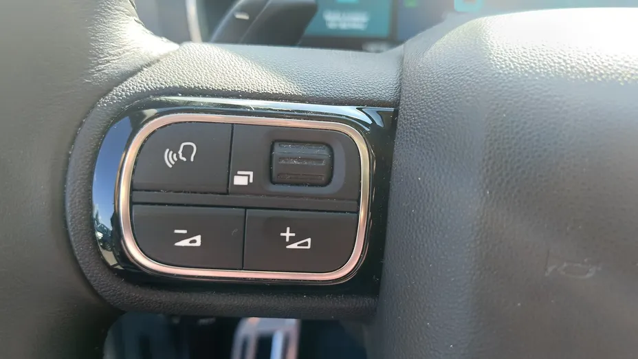 CITROEN C5 Aircross C5 Aircross 1.6 PHEV 225 Feel Pack EAT8